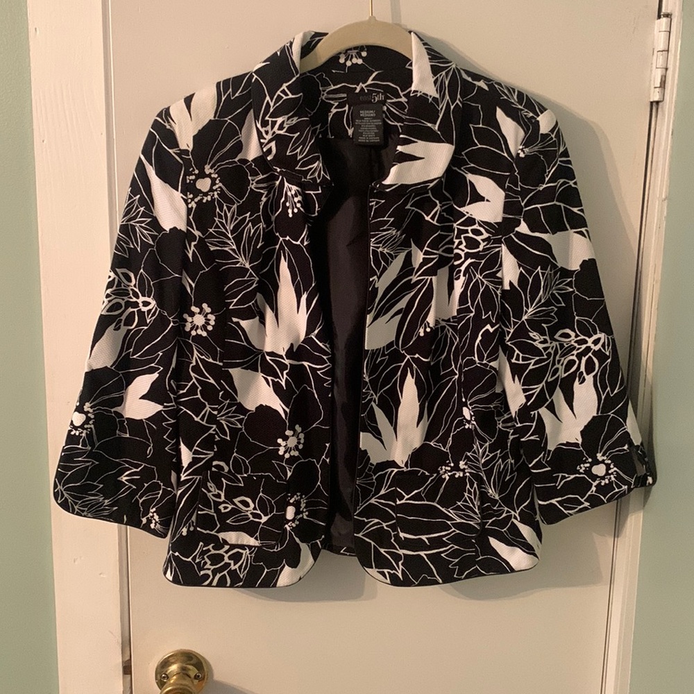 East 5th Blazer medium